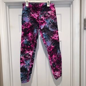 Calvin Klein cropped leggings